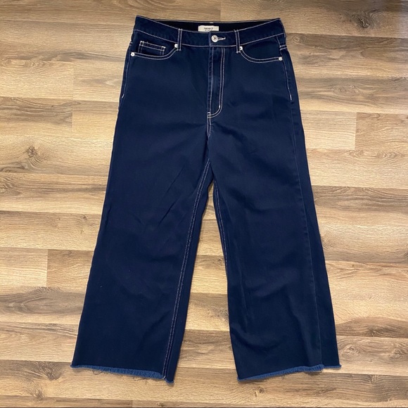 forever 21 utility pants